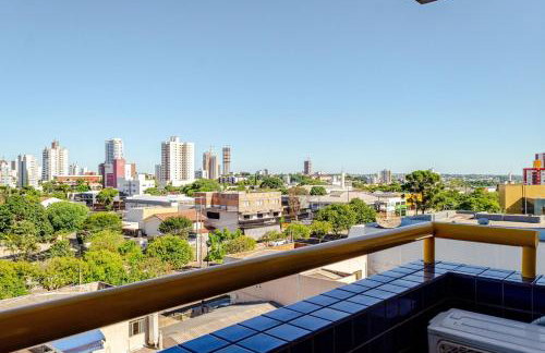 No Centro ótimo para sua família - Photo 13