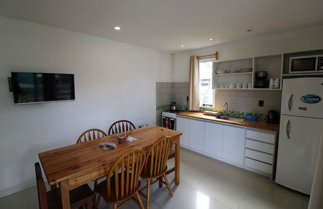 Complejo Cabanas Piriapolis - Photo 20