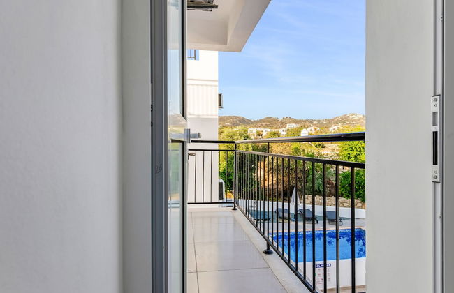 Sanders White Mountains - Cozy Villa With Pool - Foto 16