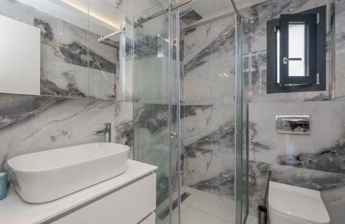 LUKA VILLAS Plage - Foto 63