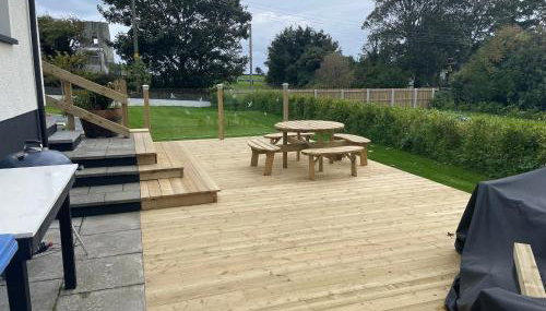 Beautiful 3-Bed House in Sunny Killough Down - Foto 5