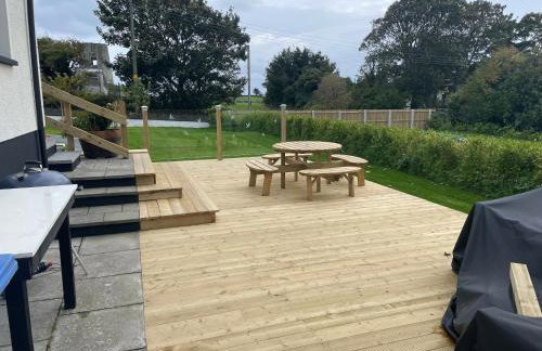 Beautiful 3-Bed House in Sunny Killough Down - Foto 5