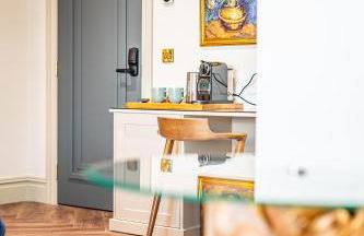 St Mary's Quarters - Photo 95