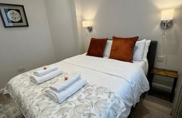 Luxury 2 Bedroom Cottage - Foto 16