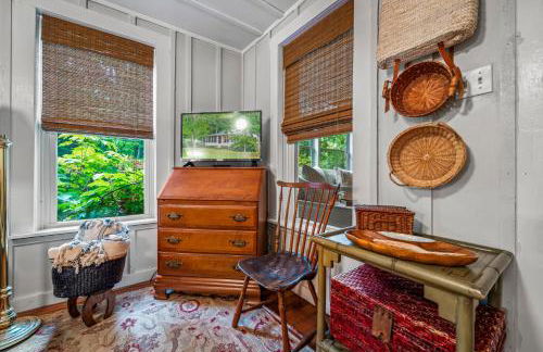 Boho Mountain Cottage - Foto 31