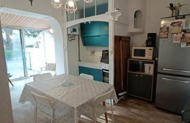 maison Madeleine - Foto 4