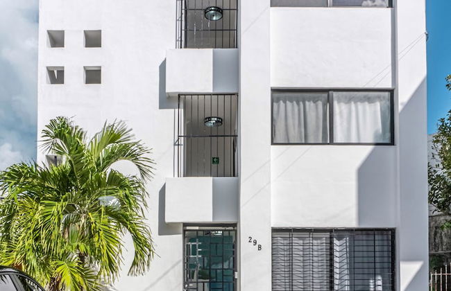 Pako Stays Downtown - Cancún Centro Luxe Suites - Photo 35