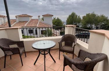 Bungalow de 3 dormitorios en Sierra Cortina - Foto 14