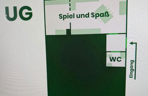 Unser Woidhaisl - idyllisches Ferienhaus im Bayerischen Wald - Foto 31