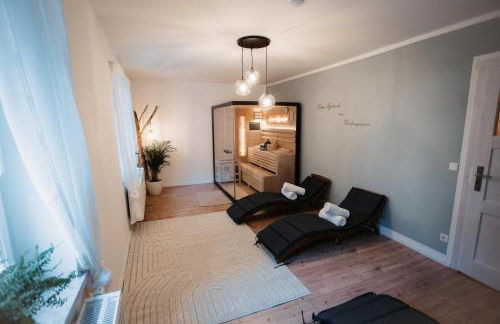 Luxus Apartment am Bauhausmuseum - Foto 2