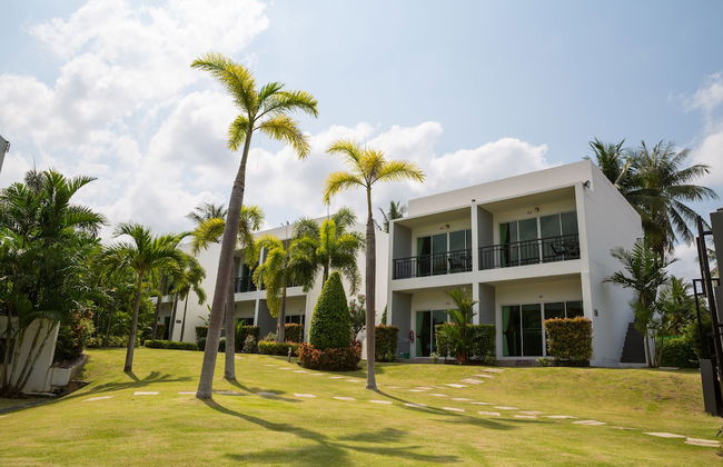 The Serenity Resort - Foto 65