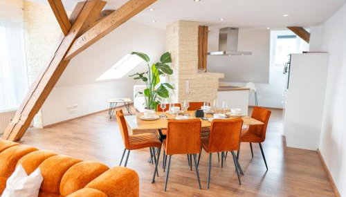 GreenTreeHomes - Penthouse Oak - Foto 1