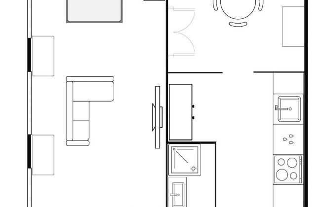 AB Ljubljana - Breg Apartments - Foto 35