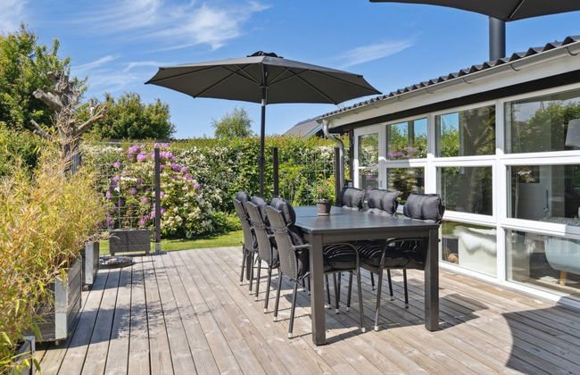 "Helmina" - 125m from the sea - Foto 20