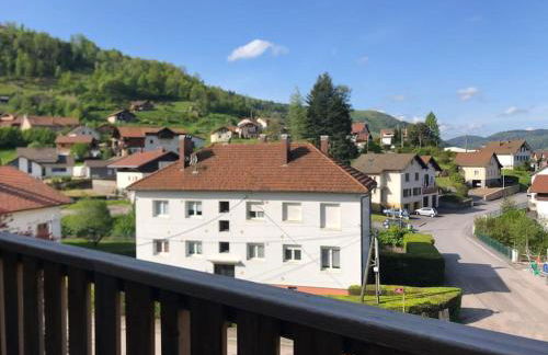 Appartement Des 2 Vallées,proche de tous commerces - Foto 10