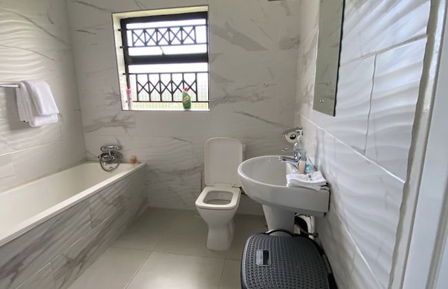 Iter Away Highland Lodge - Foto 13