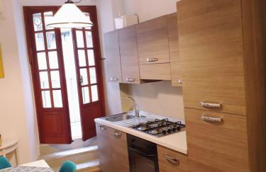 Ca'la Luna - in centro con terrazza - Foto 24