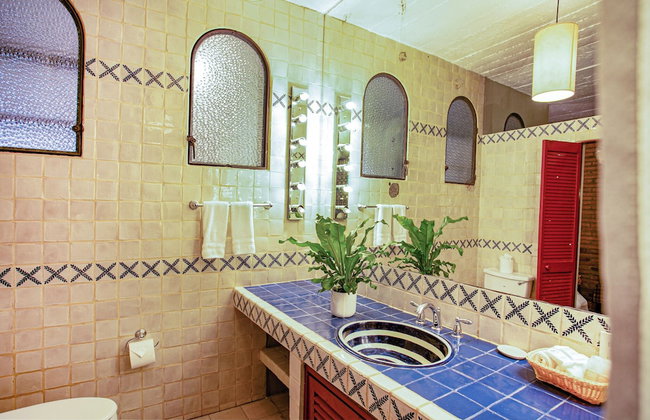 Quinta Maria Cortez Beach Hotel - Photo 44