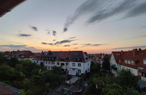 Wohnung Stadtblick - Foto 8