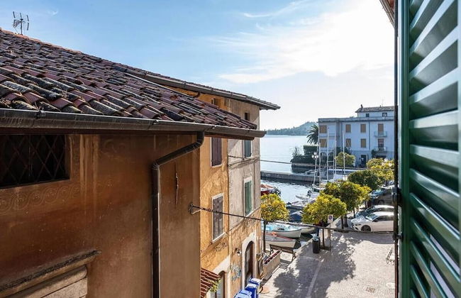 Villa Rosa Apartment - Foto 16