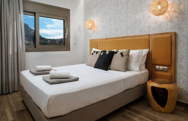 Kayy Apartments 4 in Matala - Foto 15