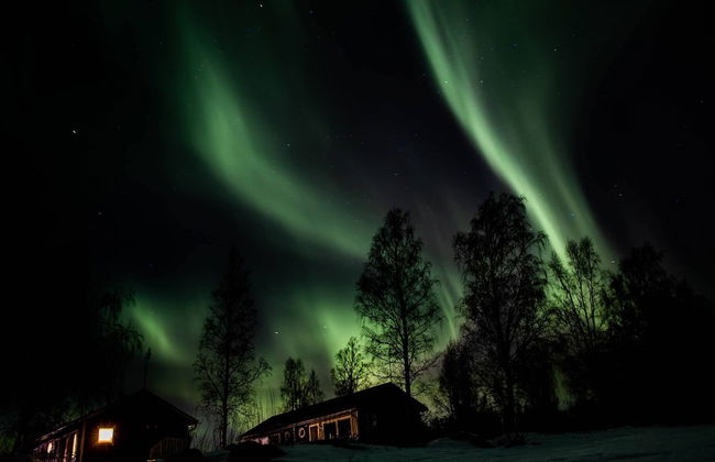 Nordic Lapland Resort - Foto 15