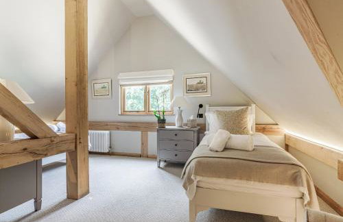 Lovington Barn - Foto 24