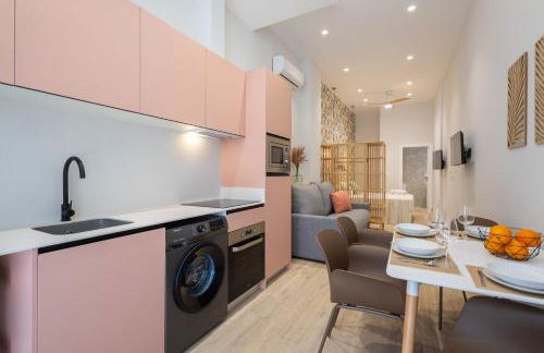 FLORIT FLATS - Trafalgar Arts & Port Suites - Photo 76