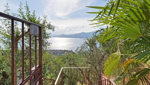 Terrazza Torri del Benaco - Foto 2