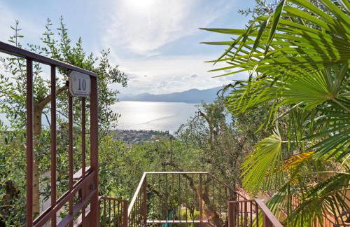 Terrazza Torri del Benaco - Foto 2