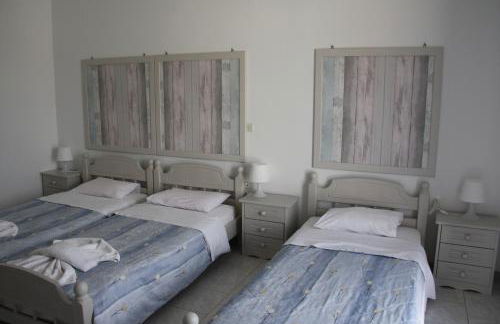 Kalypso Apartments - Foto 3