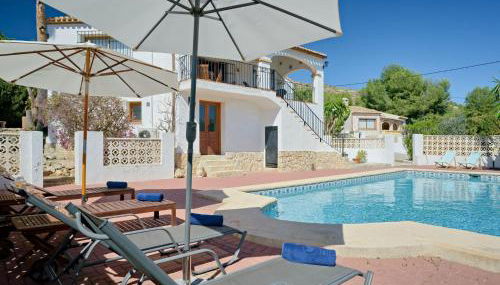 Holiday Home Solimilo by Interhome - Foto 3