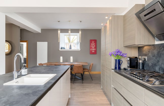 Forman's Lodge - Foto 23