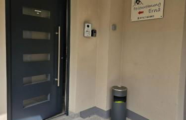 Ferienwohnung Erna - Foto 2