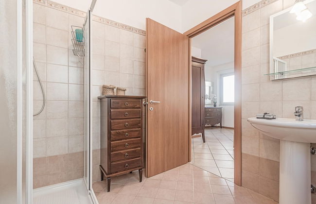 Sunny Varenna Apartment - Foto 19