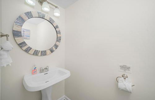 Cozy Coastal Condo - Foto 30