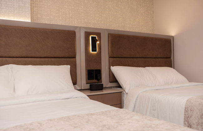 Amari Living Suites - Photo 13