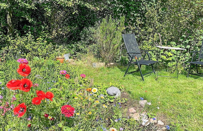 4 Star Holiday Home in Hoganas - Foto 34