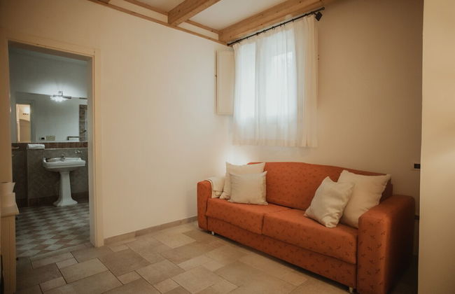 Masseria Baroni Nuovi - Photo 11