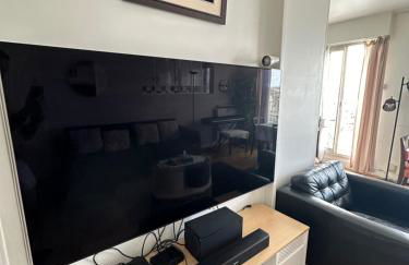 Tour Eiffel - Paris - Foto 54