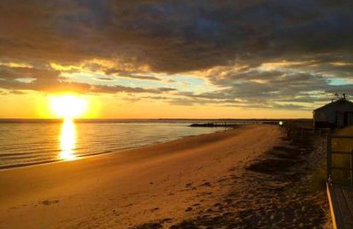 Charming Seaside Cottage Rental on Delaware Bay, New Jersey - Foto 8