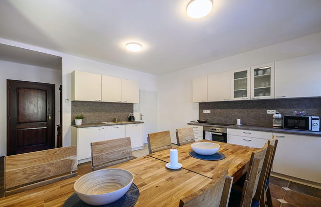 Luxe Villa in Bernartice Kkh045 - Photo 24