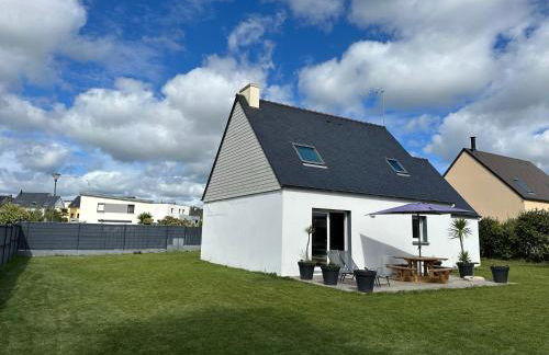 Jolie maison de vacances - Photo 8