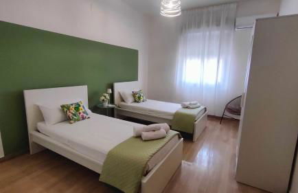 Villa Triscele Holiday Home - Foto 30