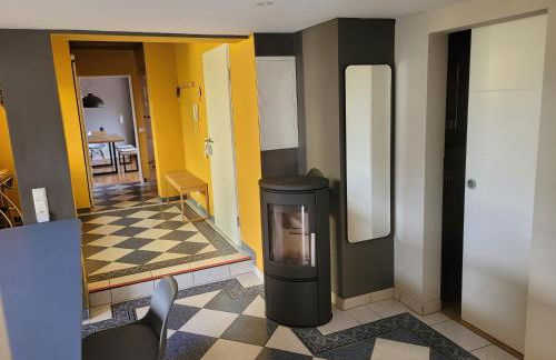 Ferienwohnung Abtsbergblick - Foto 18