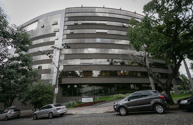 Loft alto padrão com varanda - Foto 42