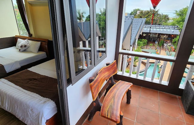 Hoi An Coco Bungalows - Foto 9