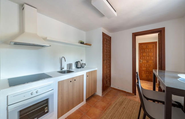 Luxury Home With Terrace - Foto 16