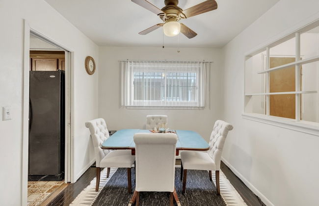 Cozy 3br Westland Retreat 3 Bedroom Home by RedAwning - Foto 24