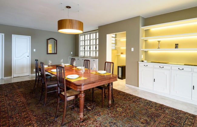 Sea View in Ipanema Vs401 - Foto 25